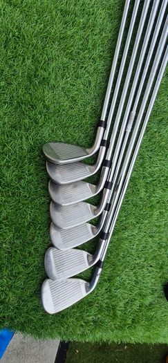 callaway irons