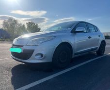 2010 Renault Megane