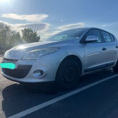 2010 Renault Megane