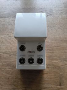 signal amplifier