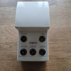 signal amplifier