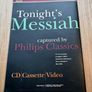 HANDEL MESSIAH the 250th Anniversary Performance Programme Image 2
