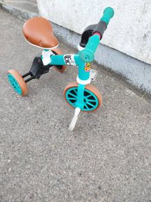 toys tricycle
