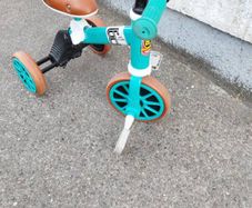 toys tricycle