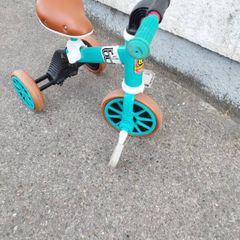 toys tricycle