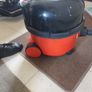 Henry Vacuum Cleaner, Model HVR 200-22, in excellent condition, Great suction Image 4