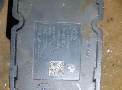 Bmw Abs Pump Unit 3 Series E90 E91 E92 E93 6774932