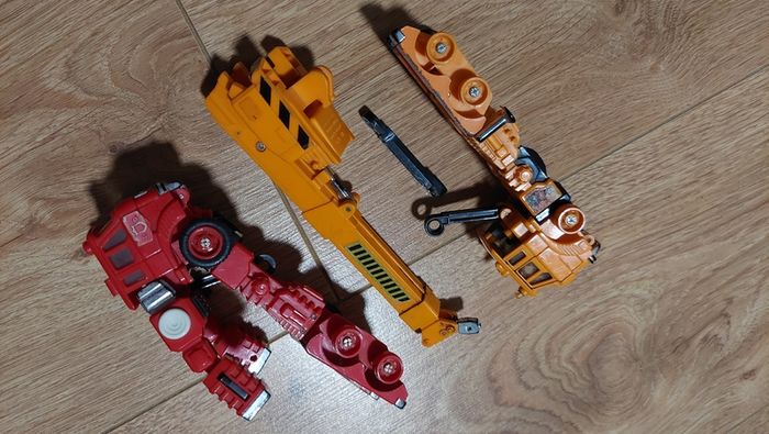 Transformers  / toys / G1