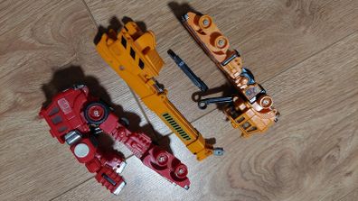 Transformers  / toys / G1