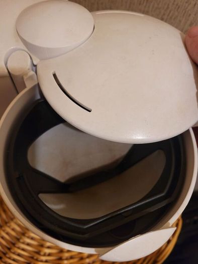 coffee maker