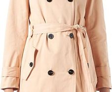 s.Oliver women's coat classic trench coat, cream/beige, 42 / XL / 16