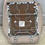 Mercedes R129 Seat Backrest - Front Right Beige Image 6
