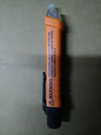 Non Contact AC Voltage Tester