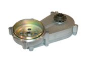 47cc, 49cc Dirt Bike GearBox for Mini Moto Dirtbike