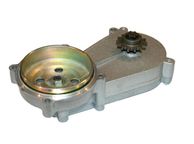 main image for ad 47cc, 49cc Dirt Bike GearBox for Mini Moto Dirtbike