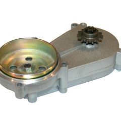 47cc, 49cc Dirt Bike GearBox for Mini Moto Dirtbike