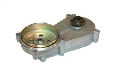 47cc, 49cc Dirt Bike GearBox for Mini Moto Dirtbike