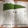31st July 2010. GAA (Gaelic Football) Programme. Down V Kerry & Dublin V Tyrone @ Croke Park. GAA Football All-Ireland Senior Championship Quarter-Finals. Image 2