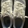 NIke Air Trainers Size 9 Image 2