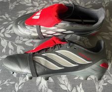 football boots
