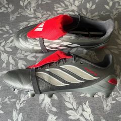 football boots
