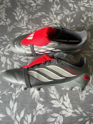 football boots