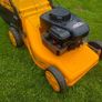 lawnmower Image 3