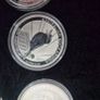 1oz Silver Coins Various Image 2
