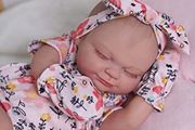 17 Inch Handmade Lifelike reborn Baby Dolls