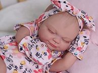 main image for ad 17 Inch Handmade Lifelike reborn Baby Dolls