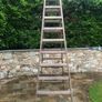 painters ladder Image 3