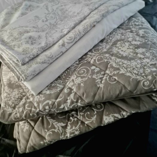Single Duvet Complet set