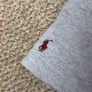 Polo Ralph Lauren Varsity Style Kids T-Shirt Medium Kids 10 To 12 Image 3