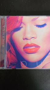 Rihanna. Loud.