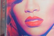 Rihanna. Loud.
