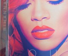 Rihanna. Loud.