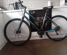 fuji Absolute