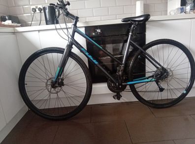 fuji Absolute