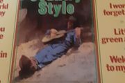 record country style