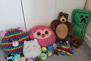 Toys Bundle