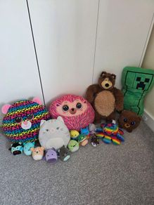 Toys Bundle