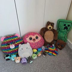 Toys Bundle