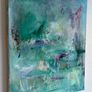New original art Impressionist Painting Image 2