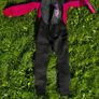 wetsuit size K15 length 140cm Image 5