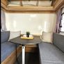 NTL Lazur lightweight caravan 2024 Image 8