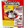 Mega Bloks Magnext Battle Strikers Turbo Tops Reload Striker Ninjutsu 29453 New Sealed Image 2