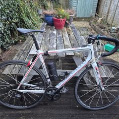 Colnago ACE ultegra+105