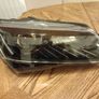 2019 Skoda Superb Xenon Headlight - Drivers Side Image 4