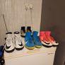 Kids Astro Runners (Sock) Image 7