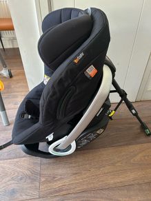 Besafe Stretch Carseat
